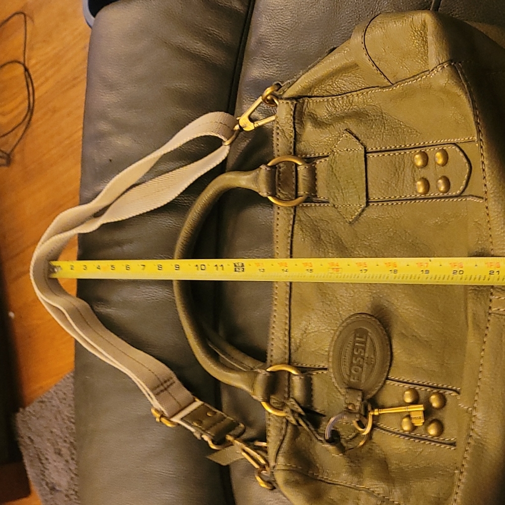 Fossil Crossbody/Handbag - Picture 7 of 12